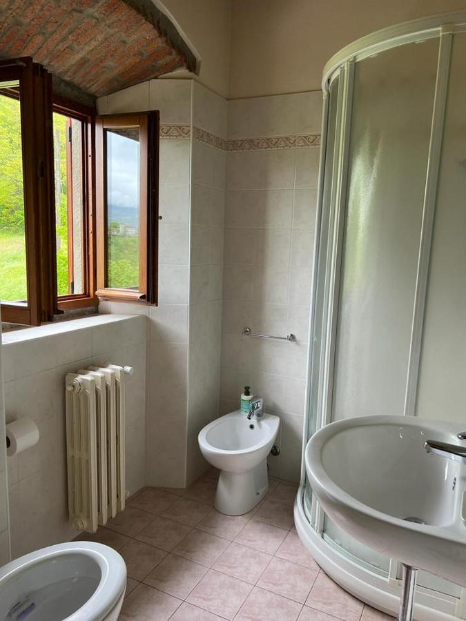 Agriturismo La Selva Di Frena Firenzuola Esterno foto